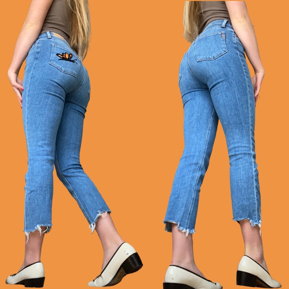 Paige Jeans
